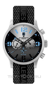  Jacques Lemans 1-1668A